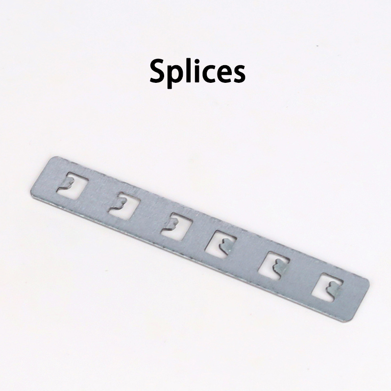 AM-MR-20F15C 6.56ft 20 Style Flush Mounted LED Magnetic Rail AM-MR-20F15C 6.56ft 20 Style Flush Mounted LED Magnetic Rail